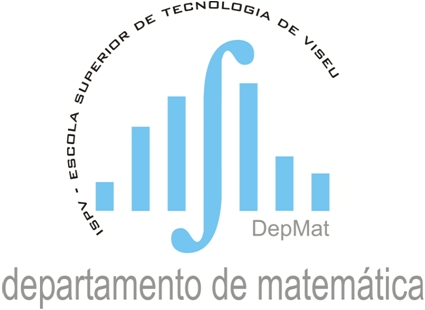 Área Científica de Matemática da Escola Superior de Tecnologia e Gestão de Viseu