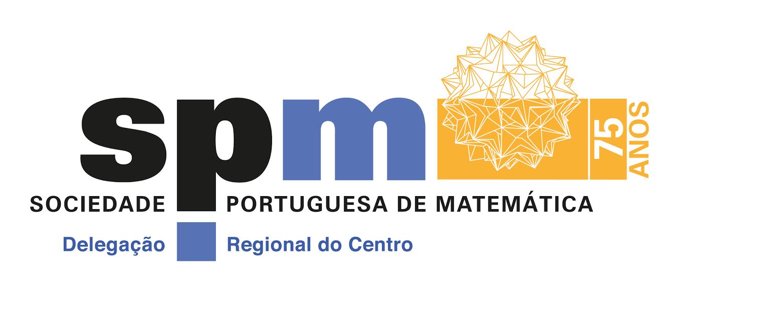 Delegação Regional do Centro da Sociedade Portuguesa de Matemática