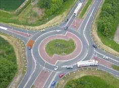 Bringing the turbo roundabout to the U.S. | Arcadis