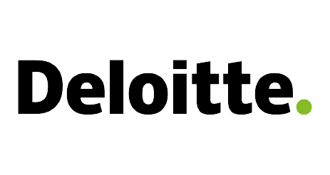 logo da empresa Deloitte